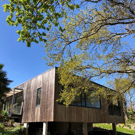 Bed and Breakfast La Miellerie Lannion Exterior foto