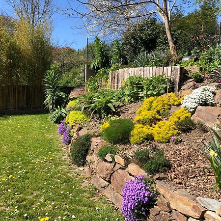 Bed and Breakfast La Miellerie Lannion Exterior foto